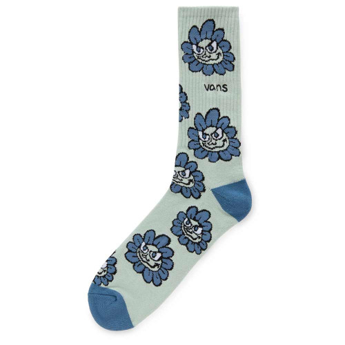Vans Κάλτσες Easy Plant Crew Socks 1 pair